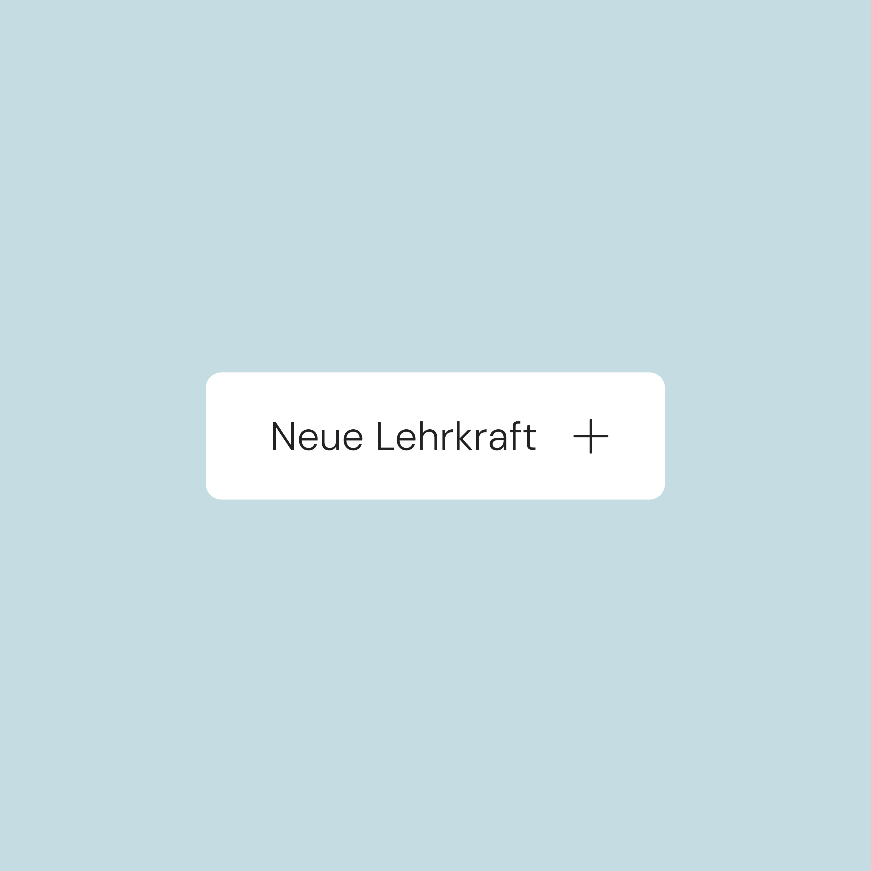 Beispielhafte Darstellung eines Moduls für ein Lehrerverzeichnis