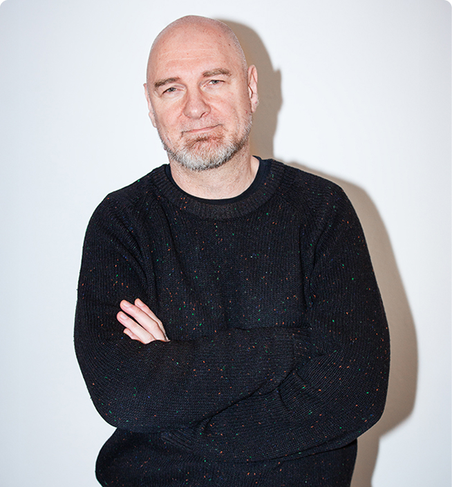 Henning Fischer