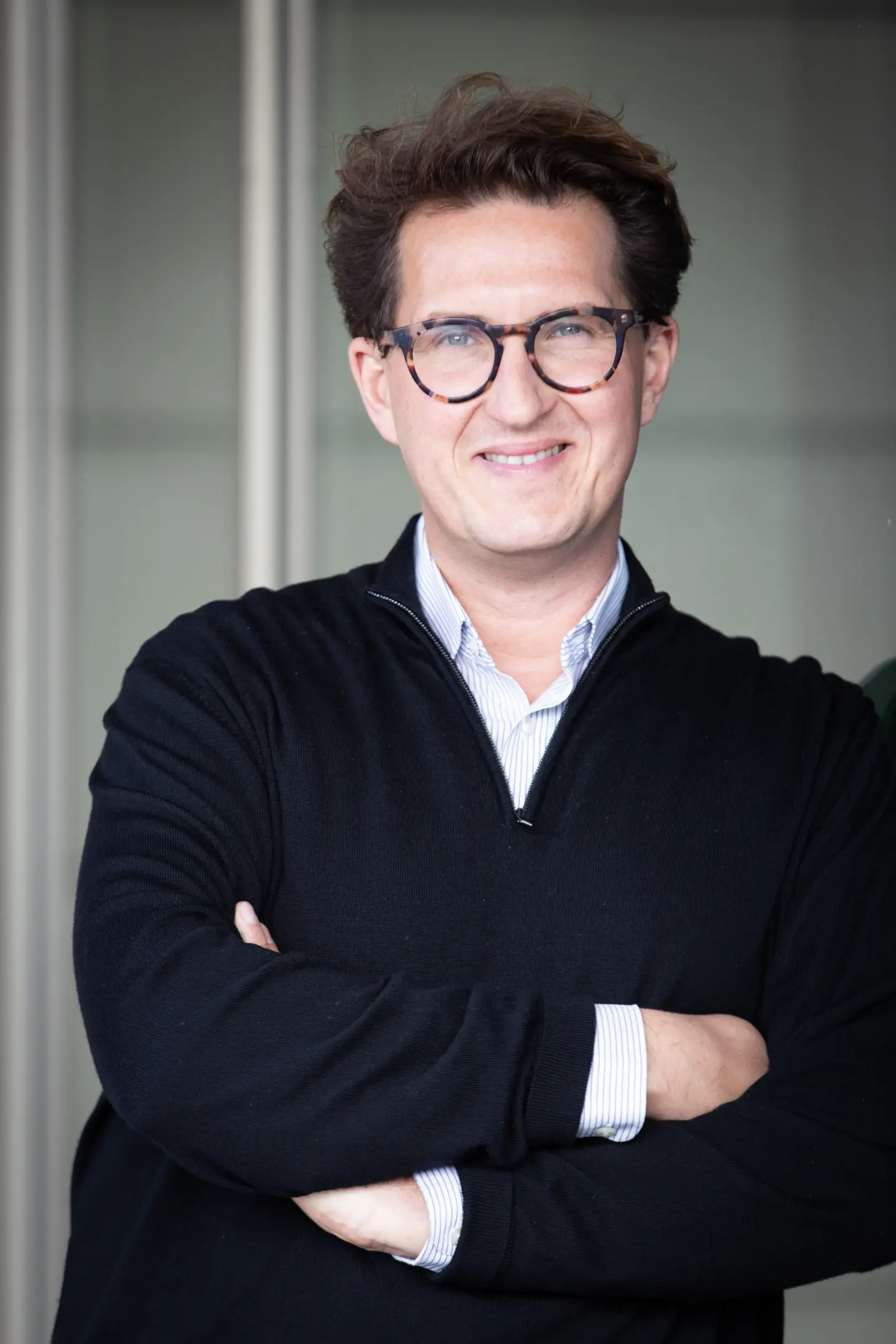 Thorsten Sommer
