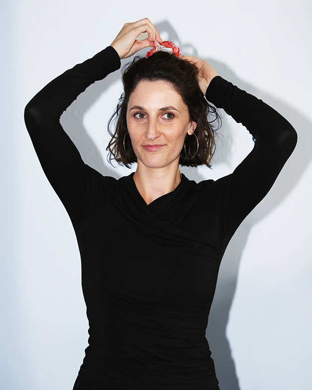Elena Schütte