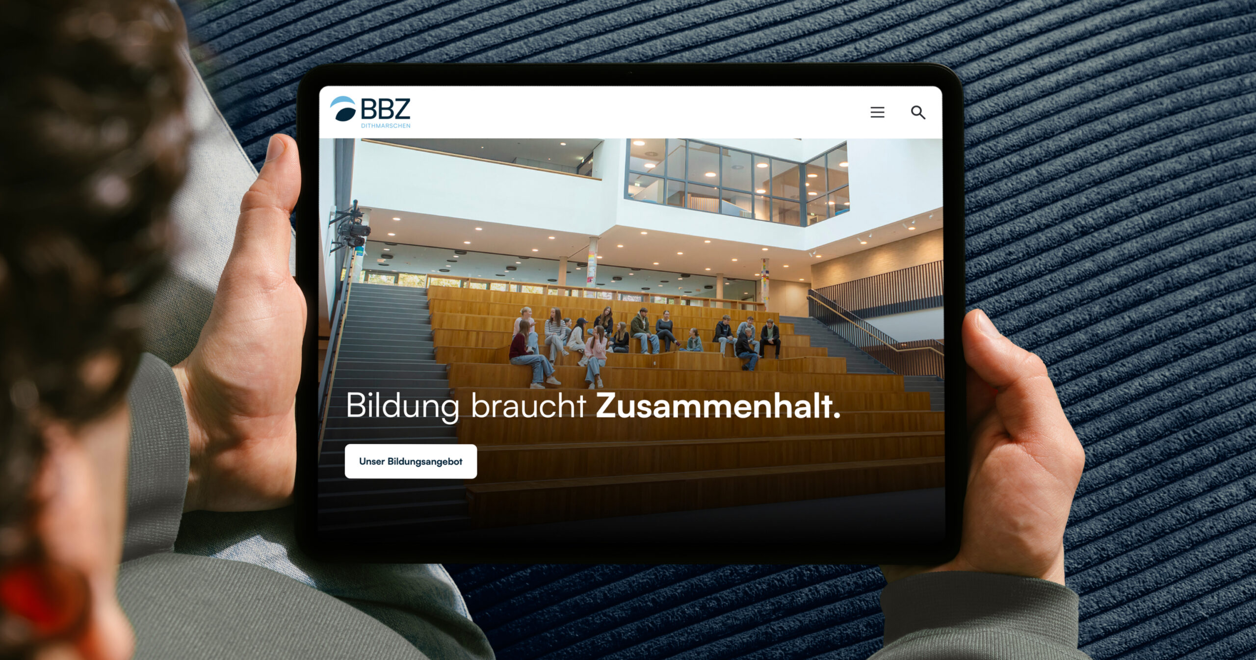 Berufsbildungszentrum Dithmarschen
