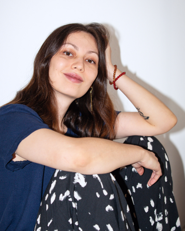Mona Dessaul
