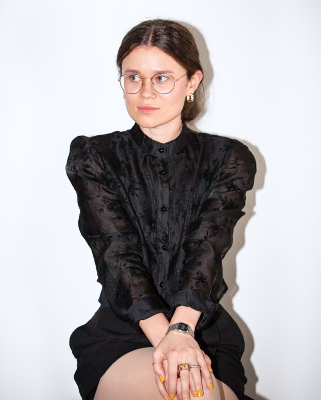 Valentina Ryabkova