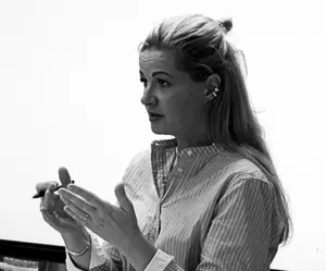 Liane Koch-Wiessner