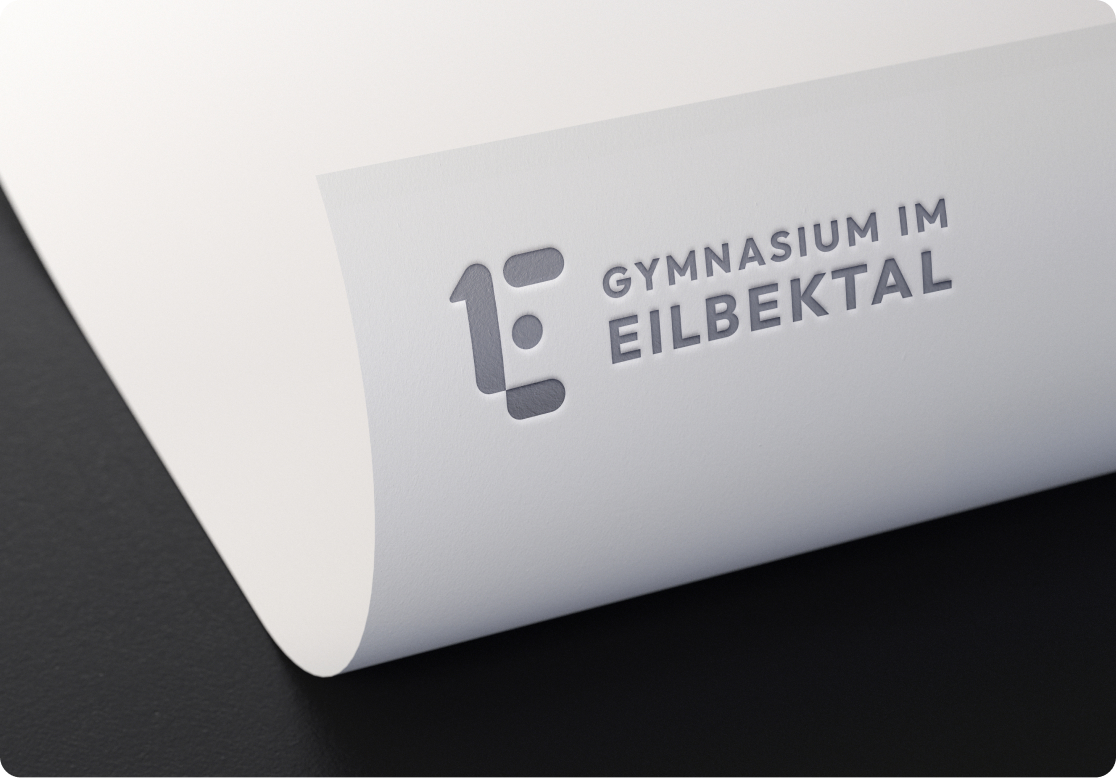 Logo und Erscheinungsbild