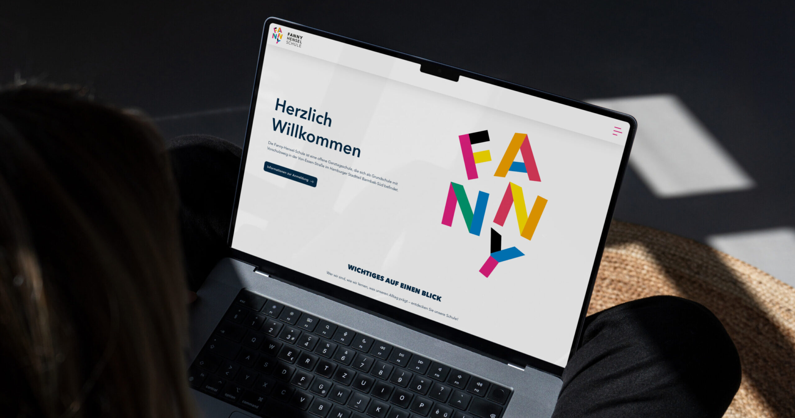 Fanny-Hensel-Schule